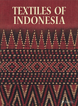 Textiles of Indonesia