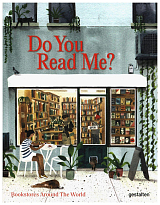 Do You Read Me? : Bookstores around the world: Bookshops around the world