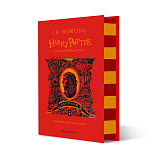Harry potter and the half-blood prince - Gryffindor ed