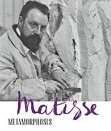 Matisse - Metamorphoses