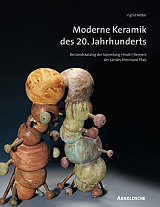 Modern 20th-Century Ceramics