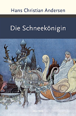 Die Schneekonigin