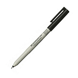 Ручка для каллиграфии CALLIGRAPHY PEN BLACK 1 mm