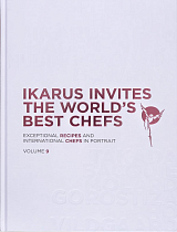 Ikarus Invites The World's Best Chefs 9