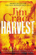 Harvest (Picador)