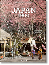 Japan 1900: A portrait in colour