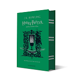 Harry Potter and the Goblet of Fire - Slytherin Ed. 