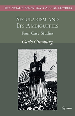 Secularism and Its Ambiguities: Four Case Studies