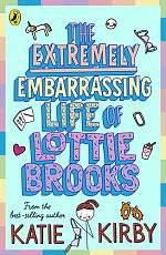 Extremely Embarrassing Life of Lottie Brooks