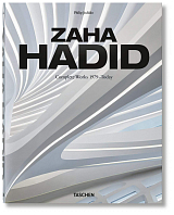 Zaha Hadid.  Complete Works 1979-Today