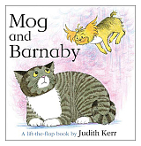 Mog and Barnaby