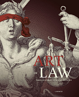 The Art of Law: Three Centuries of Justice Depicted