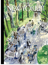 The New Yorker #17Jun24