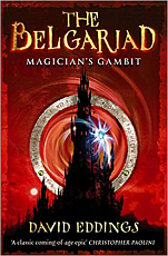 Magician's Gambit