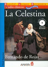 La Celestina + CD