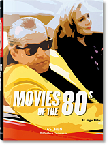 Movies of the 1980s (Bibliotheca Universalis)