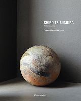 Shiro Tsujimura: Ceramic Art and Painting