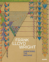 Frank Lloyd Wright: Unpacking Archive