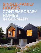 Single Family Houses: Contemporary Homes in Germany