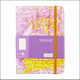 Блокнот «Signac» А6