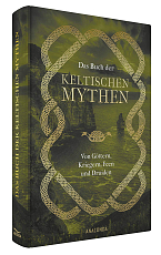 Das Buch der keltischen Mythen
