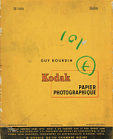 Guy Bourdin: Untouched Kodak