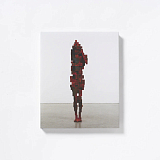 Каталог «Still Standing/Antony Gormley»