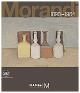 Giorgio Morandi,  1890-1964