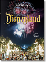Walt Disney's Disneyland