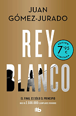 Rey blanco Edicion Limitada