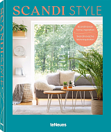 Scandi Style.  Scandinavian Home Inspiration
