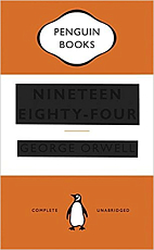 Nineteen Eighty-Four