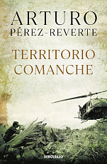 Territorio Comanche