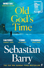 Old God's Time: Longlisted for the Booker Prize 2023