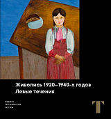 Живопись 1920-1940-х годов.  Левые течения