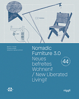 Nomadic Furniture 3.  0