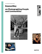 Dawoud Bey on Photographing People and Communities