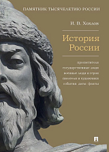 История России.  Просветители,  государственные люди,  военные люди и герои,  писатели и художники,  события,  даты,  факты.  Памятник Тысячелетию России