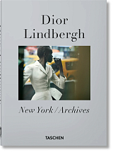 Dior Lindbergh.  New York / Archives