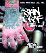 Skin Graf : Masters of Graffiti Tattoo
