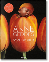 Anne Geddes: Small World