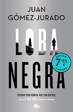 Loba Negra Edicion Limitada