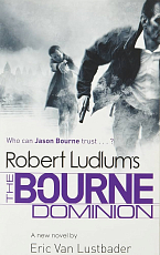 Ludlum.  The Bourne Dominion