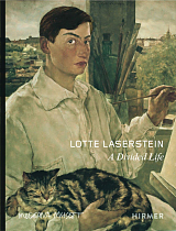 Lotte Laserstein: A divided life