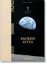 Sacred Sites.  The Library of Esoterica