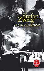 Le Joueur d'echecs