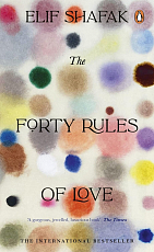 Forty Rules of Love