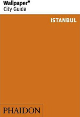 Wallpaper* City Guide Istanbul 2014 (2nd)
