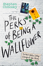 The Perks of Being a Wallflower: the most moving coming-of-age classic