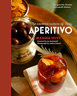 Aperitivo by Marisa Huff